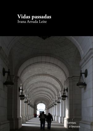 Cover of the book Vidas passadas by Nuno Ramos