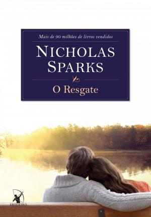 Cover of the book O resgate by Michael Kardos