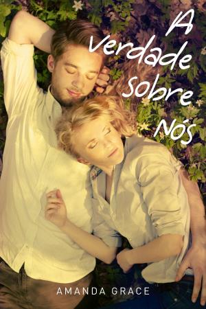Cover of the book A verdade sobre nós by Elio Gaspari