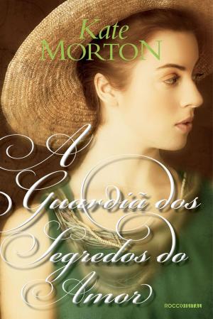 Cover of A guardiã dos segredos do amor
