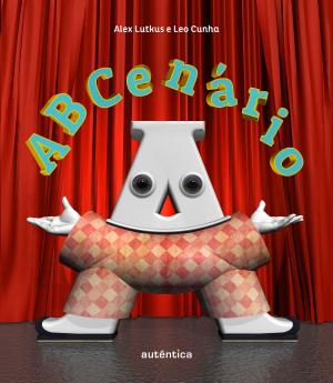 Cover of the book ABCenário by Sonia Junqueira
