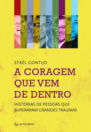 Cover of the book A coragem que vem de dentro by Robert Bryndza