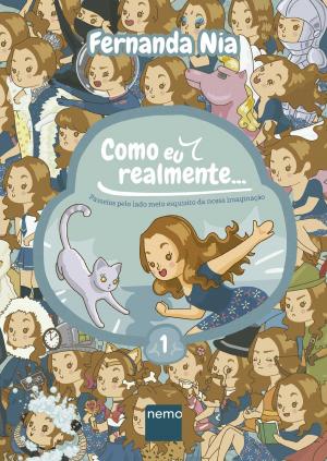Cover of the book Como eu realmente... by Béka