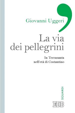 Cover of the book La Via dei pellegrini by David  Starr Jordan, 