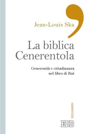 Book cover of La Biblica Cenerentola