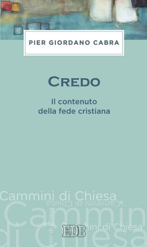 Cover of the book Credo by Ukpong Ito