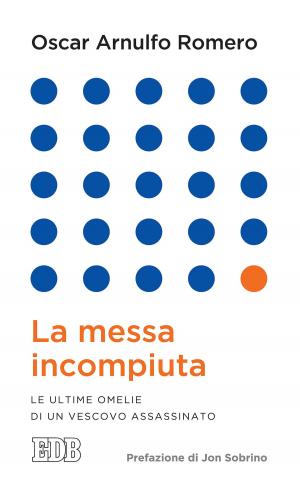 Cover of the book La messa incompiuta by José María Martí
