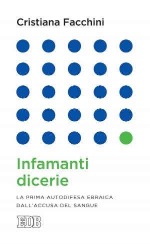 Cover of the book Infamanti dicerie by Kenneth Bickel, Kevin Vanderground