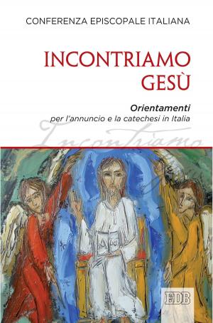 Cover of the book Incontriamo Gesù by Christine Hoover