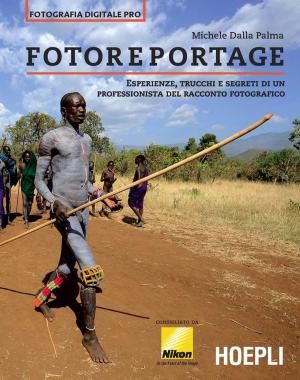Cover of the book Fotoreportage by Andrea Fontana