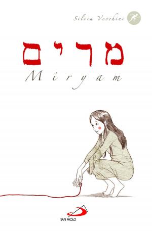 Cover of the book Miryam by Saverio Gaeta
