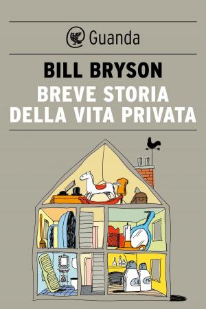 Cover of Breve storia della vita privata