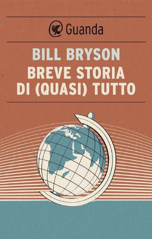 Cover of the book Breve storia di (quasi) tutto by Maggie O'Farrell