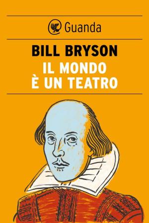 Cover of the book Il mondo è un teatro by Javier Cercas