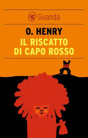 Book cover of Il riscatto di Capo Rosso