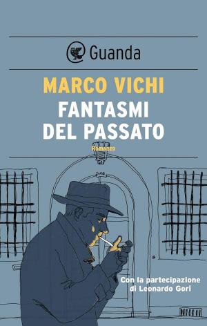 Cover of the book Fantasmi del passato by Yasmin Crowther