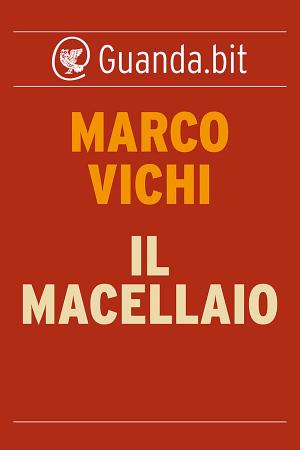 Cover of the book Il macellaio by Jonathan Safran Foer