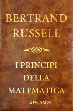 Cover of the book I principi della matematica by Clive Cussler