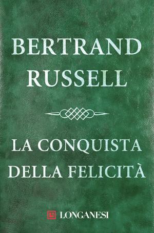 Cover of La conquista della felicità