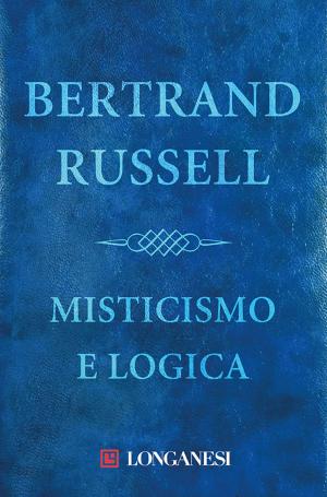 Cover of the book Misticismo e logica by Patrick Robinson, Patrick Robinson