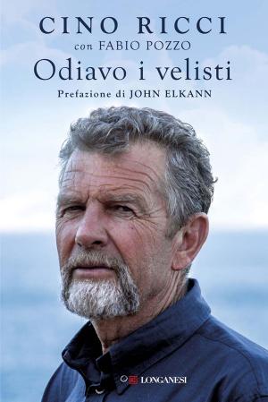 Cover of the book Odiavo i velisti by Daniel Cole