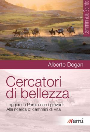 Cover of the book Cercatori di bellezza by Thomas Merton