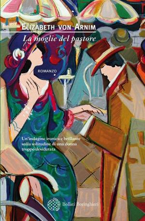 Book cover of La moglie del pastore