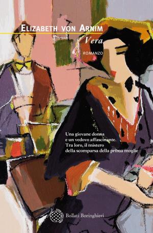 Book cover of Vera