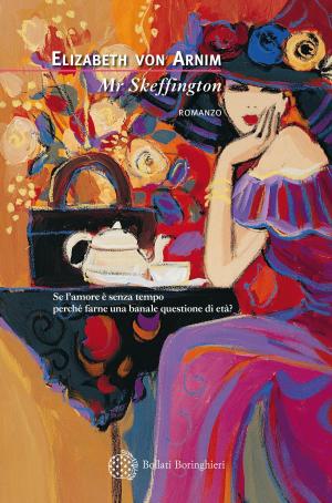 Cover of the book Mr Skeffington by Sigmund Freud