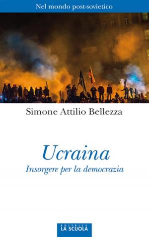 Cover of the book Ucraina by Pier Cesare Rivoltella