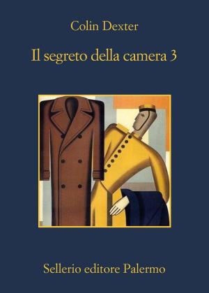 Cover of the book Il segreto della camera 3 by Alicia Giménez-Bartlett