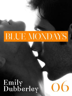 Cover of the book Blue Mondays - 6 by Andrzej Sapkowski