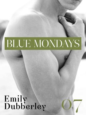 bigCover of the book Blue Mondays - 7 by 