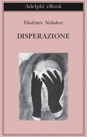 Cover of the book Disperazione by Jorge Luis Borges