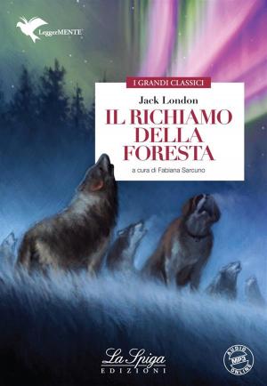 Cover of the book Il richiamo della foresta by Bram Stoker