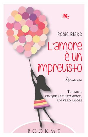 Cover of the book L'amore è un imprevisto by Francesco Balletta