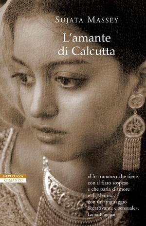 Cover of the book L'amante di Calcutta by Daphne Du Maurier