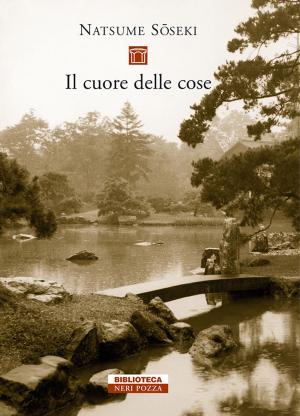 Cover of the book Il cuore delle cose by Eshkol Nevo
