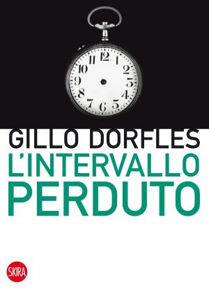 Cover of the book L' intervallo perduto by Flaminio Gualdoni