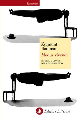 Book cover of Modus vivendi