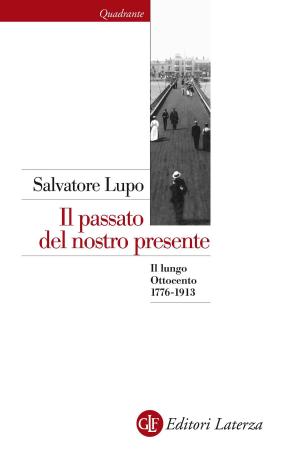 Cover of the book Il passato del nostro presente by Sabino Cassese