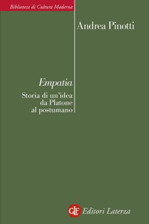 Cover of the book Empatia by Remo Bodei