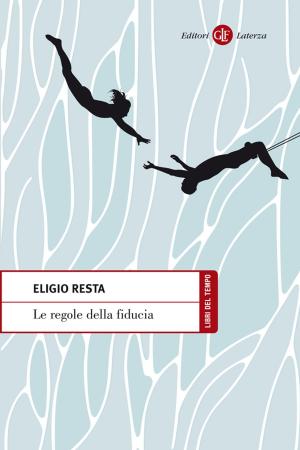 Cover of the book Le regole della fiducia by Roberto Casati