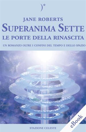 Cover of Superanima Sette – Le porte della rinascita