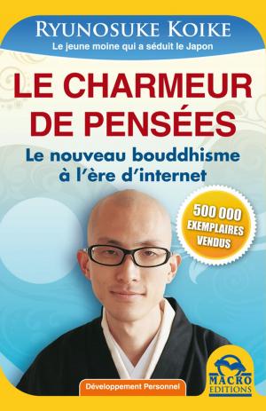 Cover of the book Le Charmeur de pensées by Meir Schneider