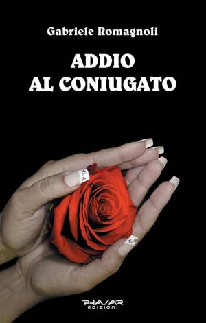 Cover of the book Addio al coniugato by Alessandro Mazzù