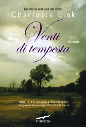 Cover of the book Venti di tempesta by Elena Dak