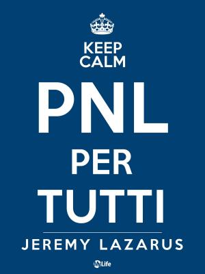 Cover of Keep calm. PNL per tutti