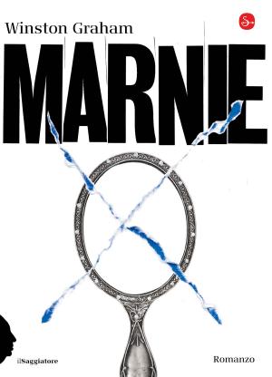 Book cover of Marnie