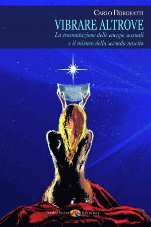 Cover of the book Vibrare altrove by Anna Mirabile